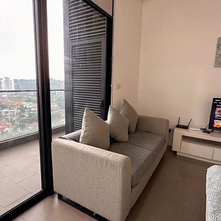 Appartement KL Sentral Loft, EST Bangsar #6, LRT à Kuala Lumpur Extérieur photo