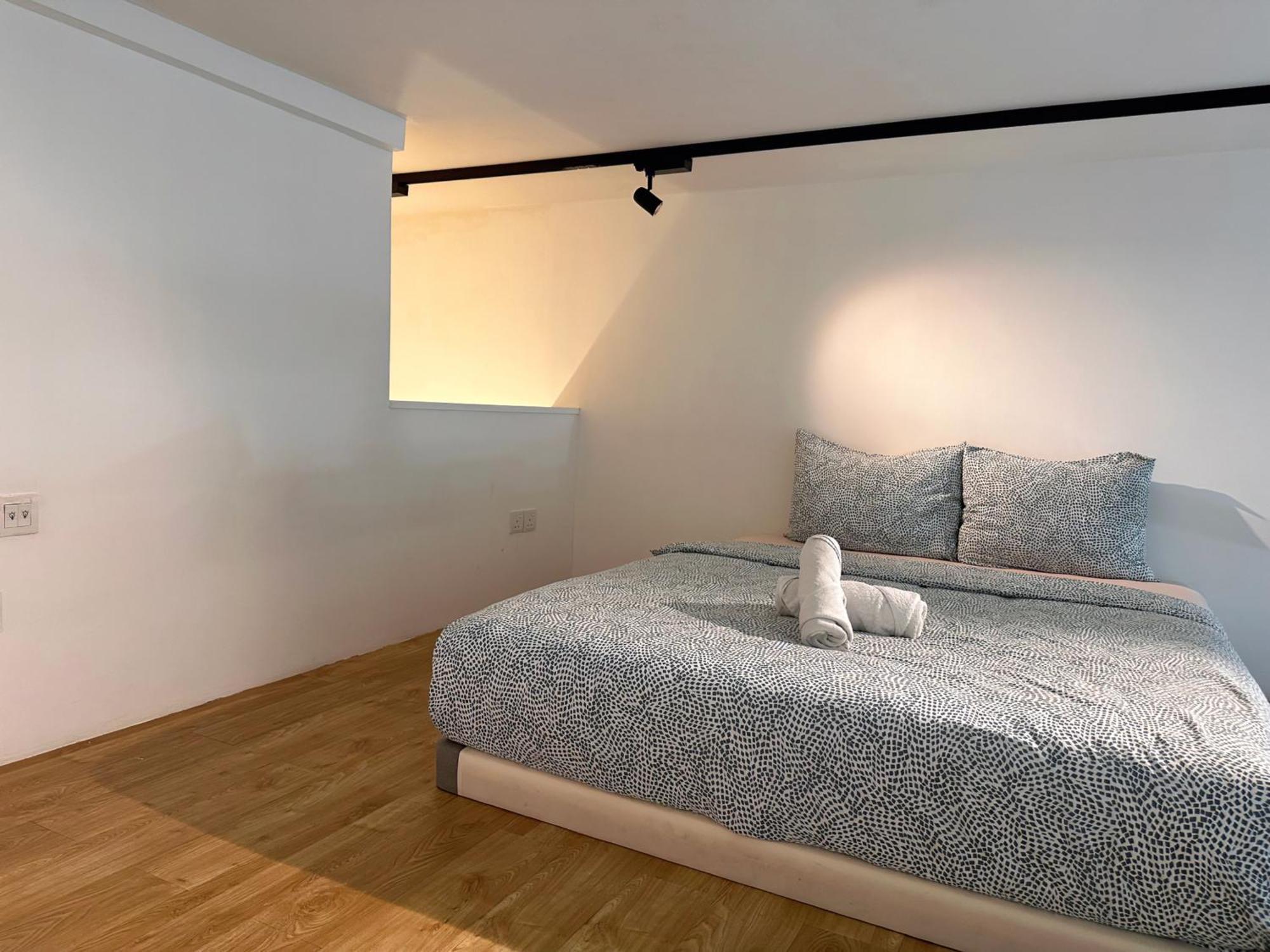 Appartement KL Sentral Loft, EST Bangsar #6, LRT à Kuala Lumpur Extérieur photo